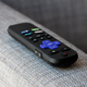 The new remote, that lets you turn on your TV and adjust the volume, might be the best new Roku feature.